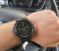 Smartwatch z możliwością rozmów przez zegarek