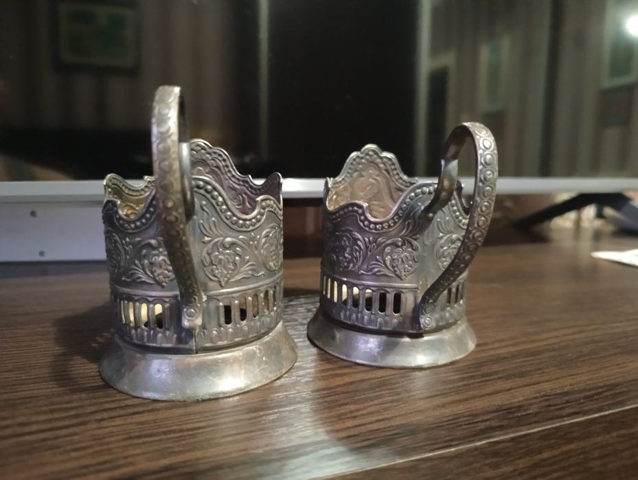 Підсклянник Кольчугино