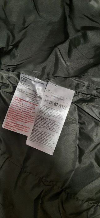 Куртка жіноча демисезонна Regatta 14 розмір, зеленого кольору.