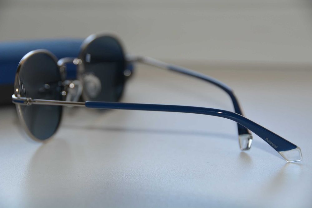 очки солнцезащитные женские Polaroid