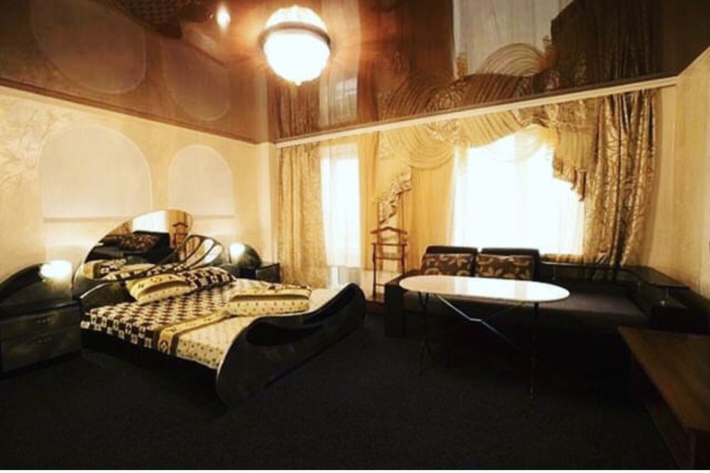 Аренда посуточно, почасово