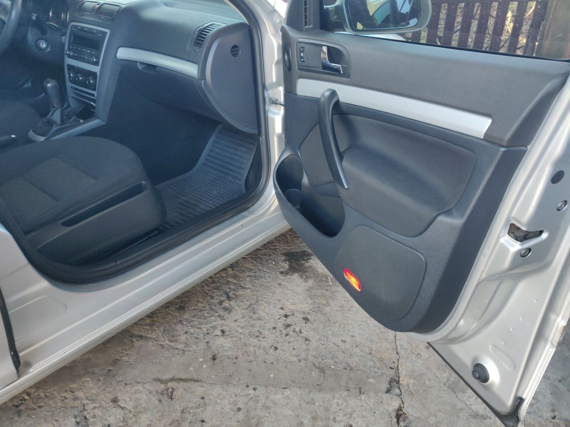 Продам. Skoda A5fl
