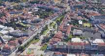 Loja com 660m2 no CENTRO da cidade de Braga