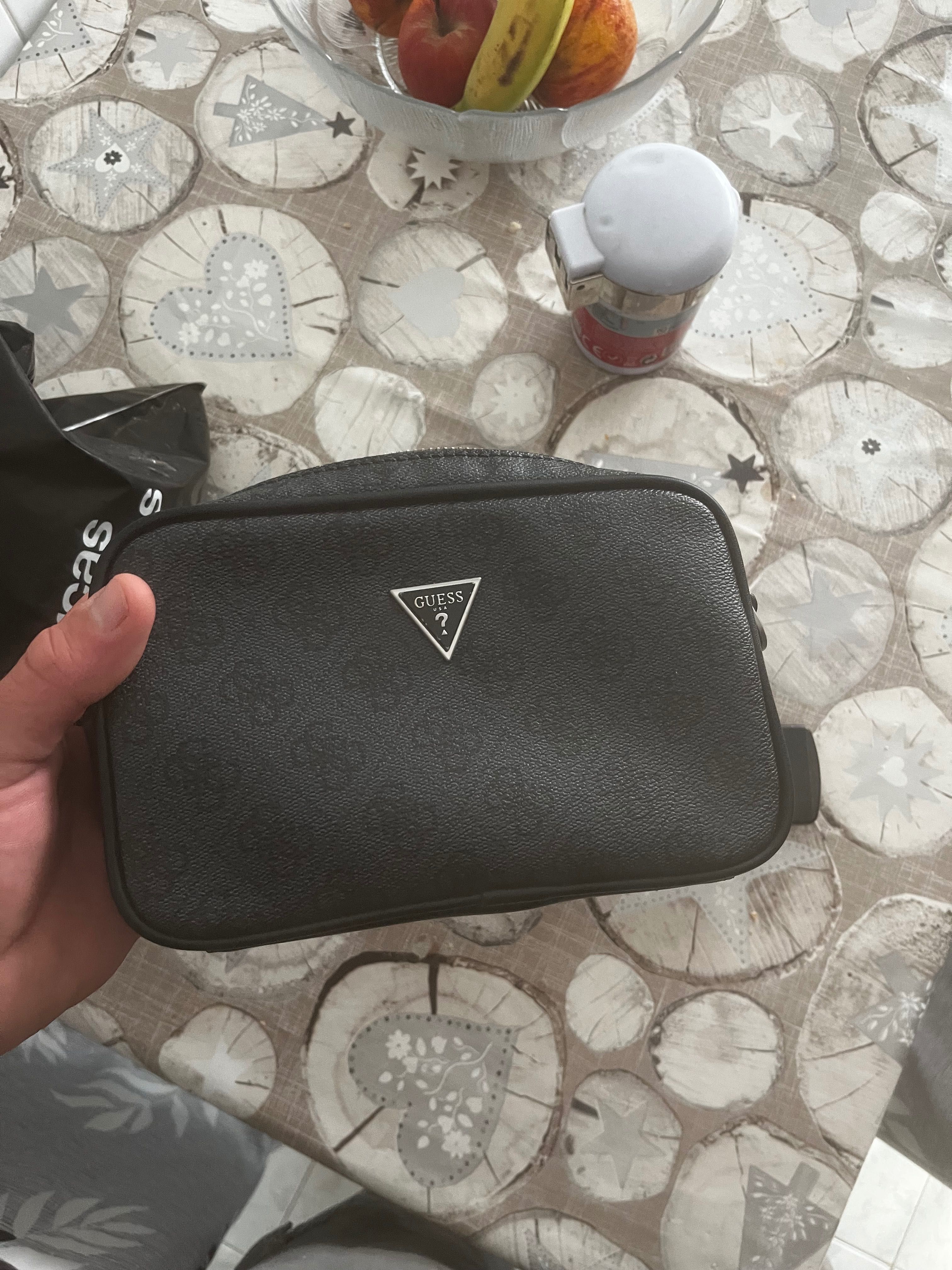 Bolsa da guess original