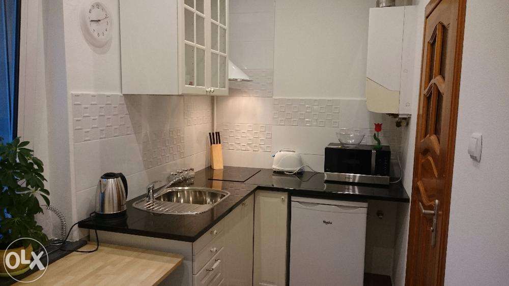 Apartament obok plaży w Sopocie