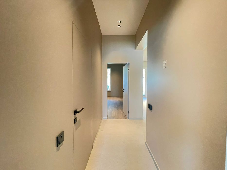 Одноповерховий котедж з ремонтом в КМ біля лісу!