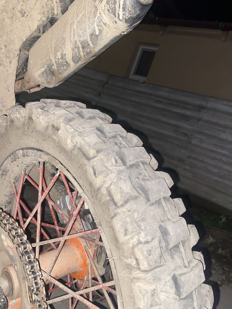 Kovi Advance 250