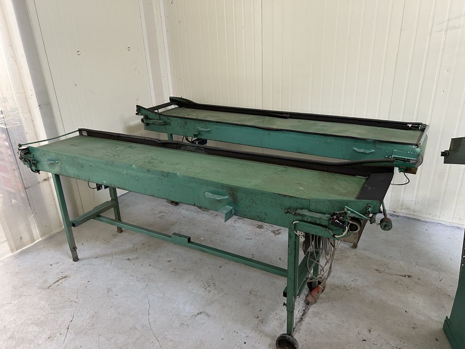 Tasmociag podajnik przenosnik