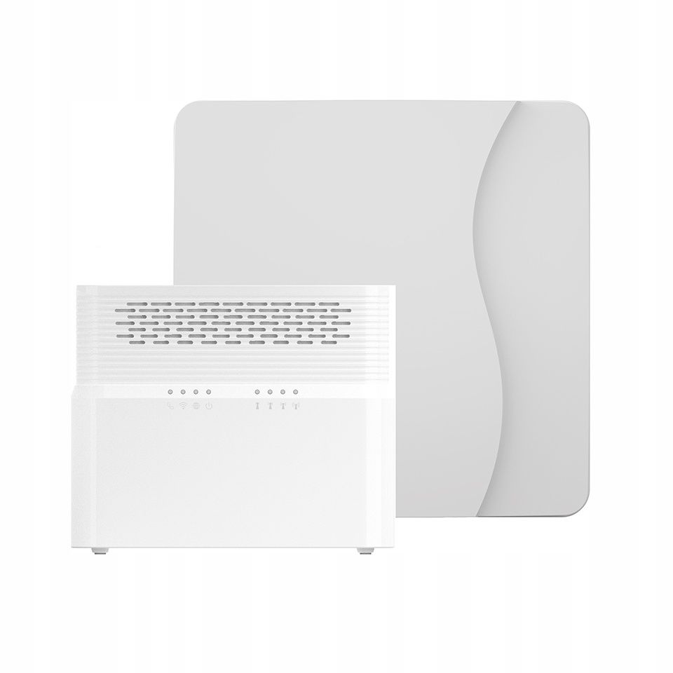 ZTE MF258 ODU-IDU router zewnętrzny LTE CAT. 15