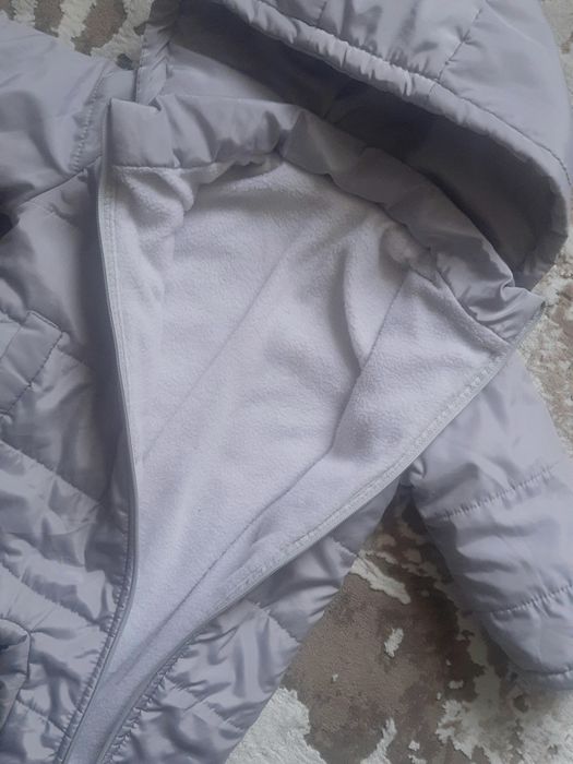 Комбінезон на хлопчика