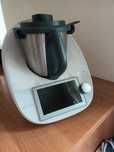 Thermomix 6 termomix Tm6 z zestawem