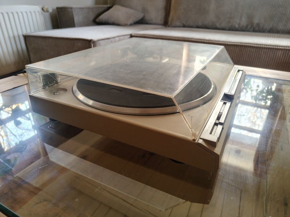 Gramofon marantz tr 1200