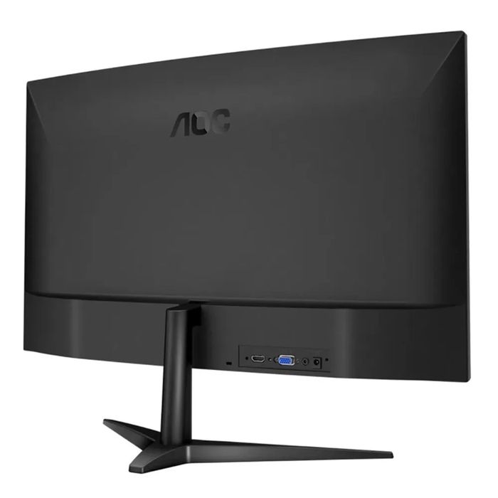 Ecra/Monitor AOC 24”