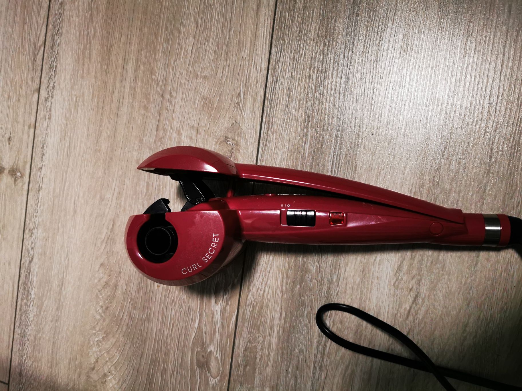 Automatyczna lokówka CURL SECRET C903PE Babyliss