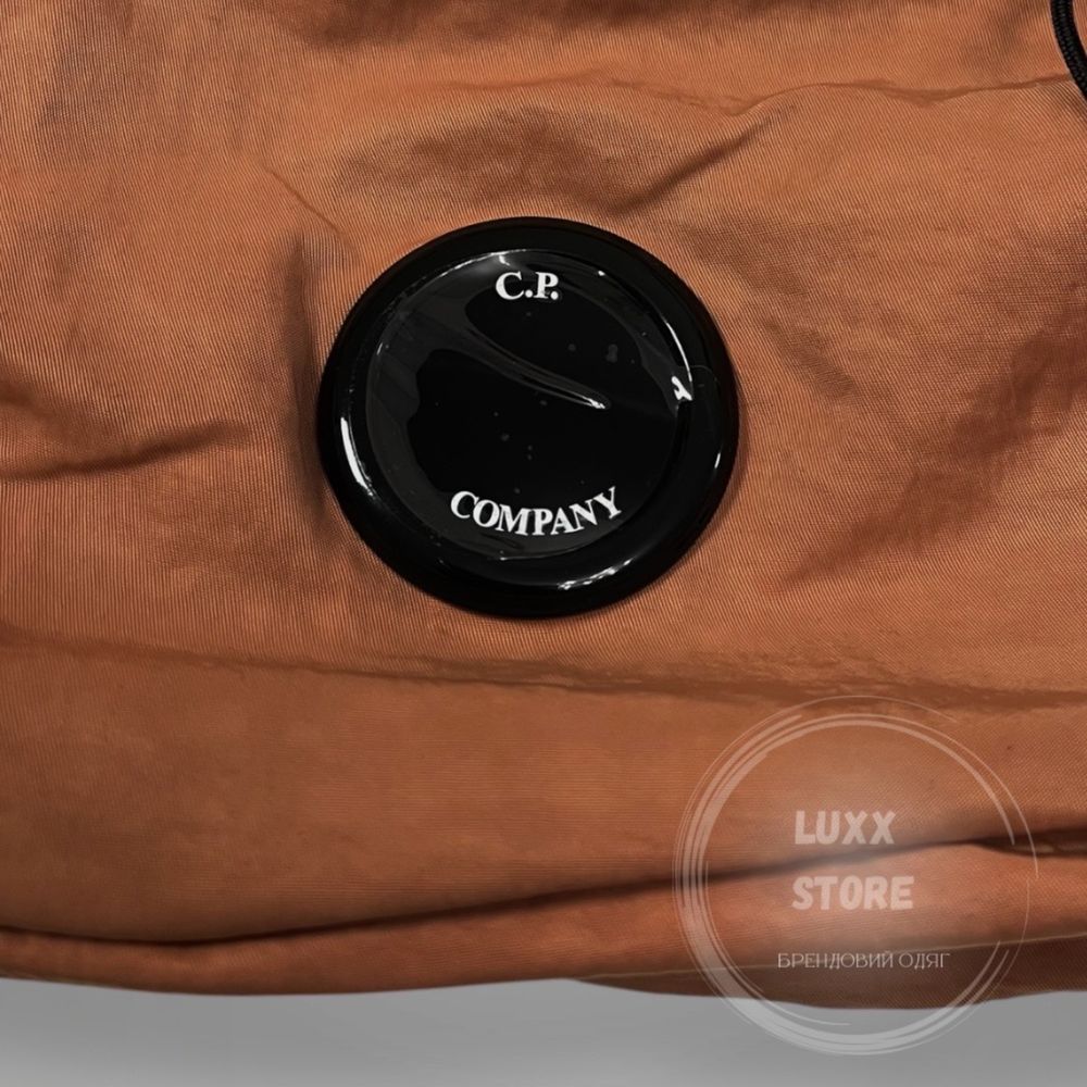 Сумка месенджер бананка C.P. Company (cp, сп, сипи компани)