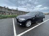 BMW 520dA Touring