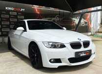 BMW 335 i Cabrio Aut. M Sport Edition