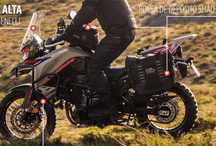 Malas Benelli 702
