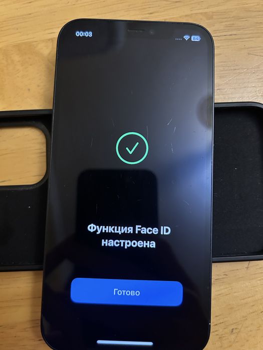 Iphone 12 128 , 77 акб неверлок