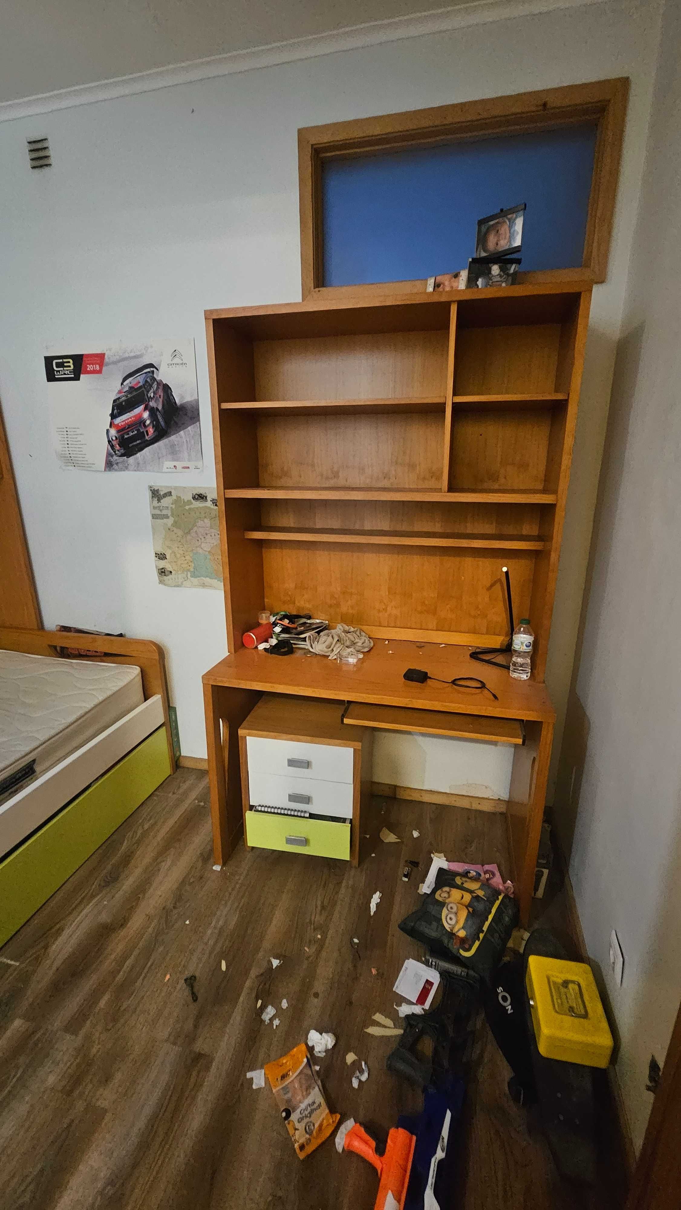 Quarto Criança Jovem