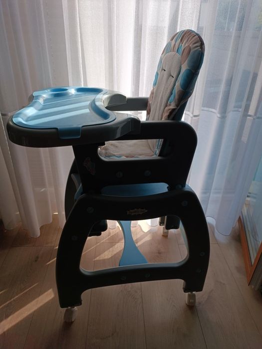 Krzesełko do karmienia