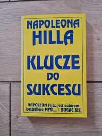 Klucze do sukcesu. N. Hill