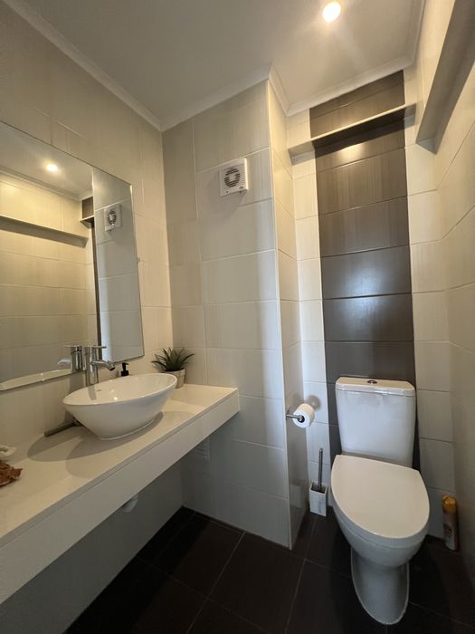 Alugo apartamento t3 Sobreda! Entrada em novembro. 2 rendas e 1 caução