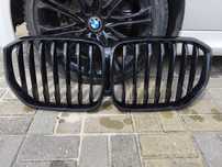 Bmw x5 G05 M Pakiet 2018 Nerka