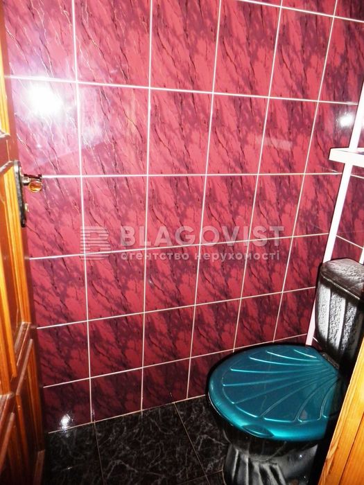 Продам 3-кімн. Драгоманова, 20. Позняки.