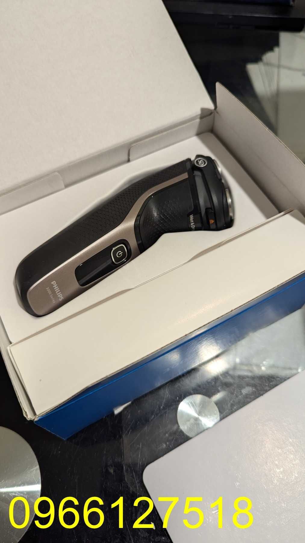 Нова Електробритва Philips S3242/12 серії 3000 Оригінал