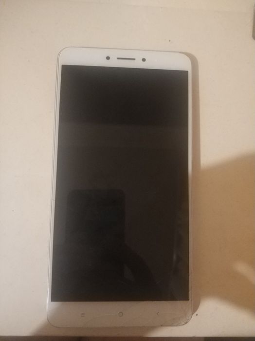 Xiaomi mi max 2 4/64