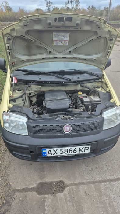 Продам своё авто