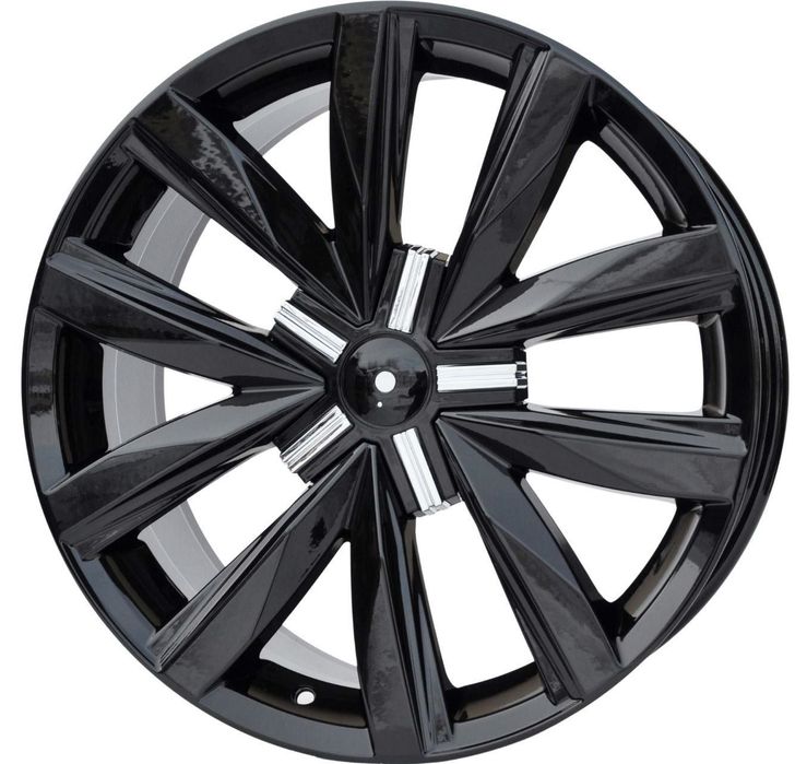 1351 BL NOWE FELGI 18 5x120 VW TRANSPORTER CARAVELLE T5 T6 T6.1 AMAROK
