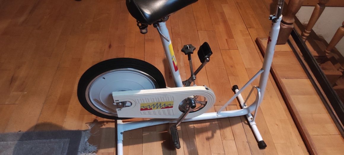 Rower treningowy Romet