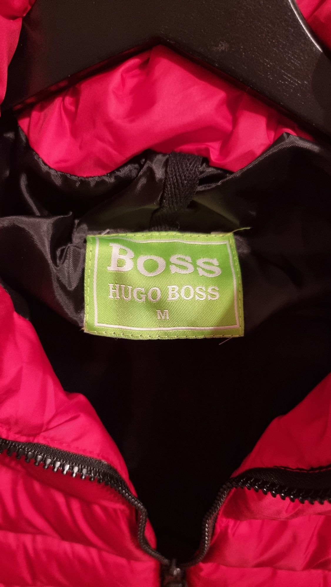 Bezrękawnik Hugo Boss M