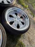 3tlg skrecane 19” k2 9/10j 5x112/5x120