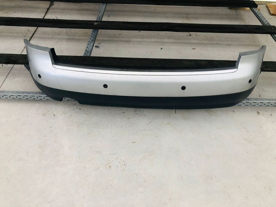 Audi A4 B6 Kombi  PDC Zderzak Tył
