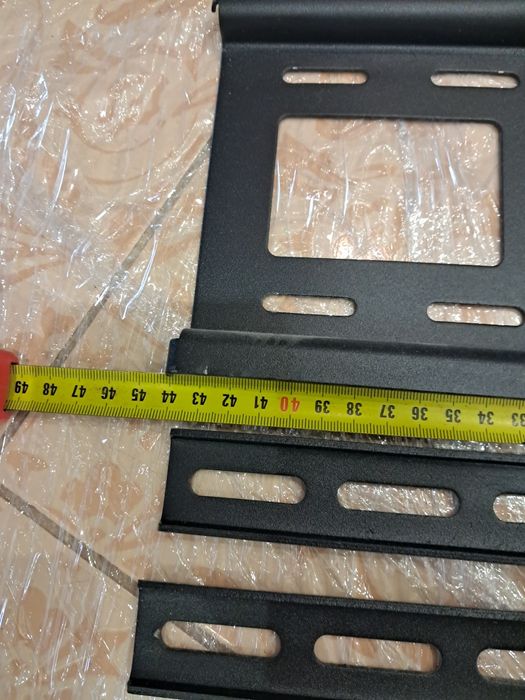 Кріплення підвіс кронштейн для телевізора