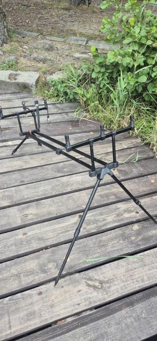 Rodpod karpiowy Anaconda Magist Rod Pod