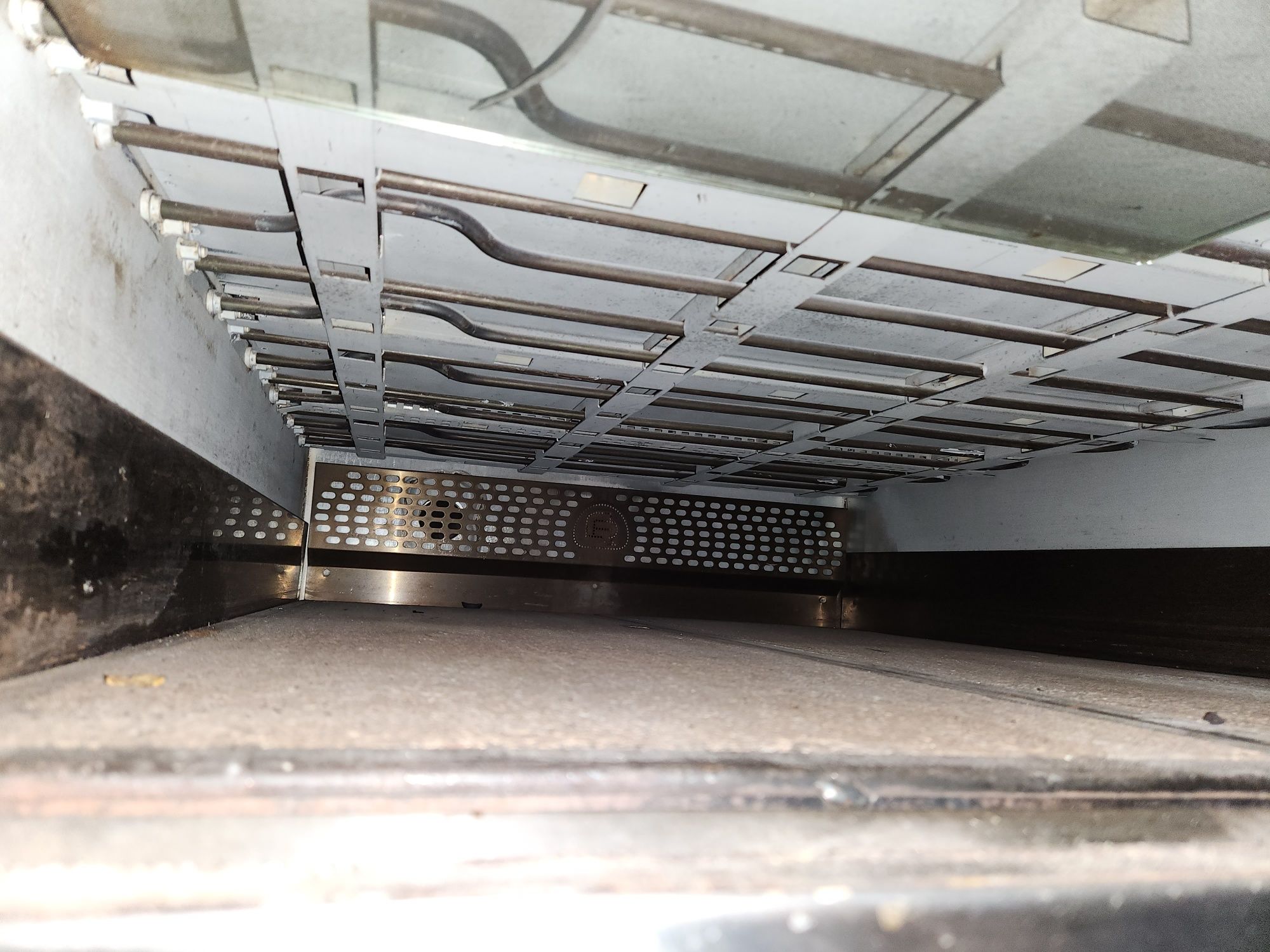 Forno ramalhos perfeito estado, pouco uso