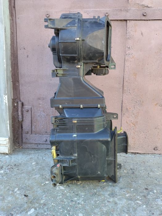 Honda civic 6/Rover, 2 системи обігріву та охолодж. - 3000 та 5000грн.