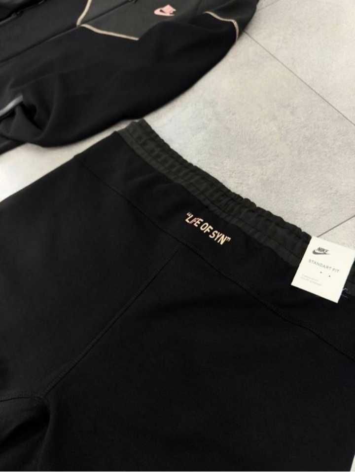 Nowe dresy Nike Tech  fleece x syna