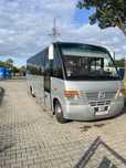 Mercedes Vario 818 Destino