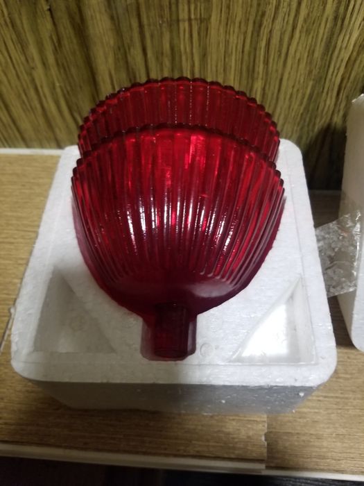 Чаша для свічок.