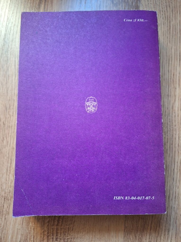 Sensacje z dawnych lat - Roman Kaleta
