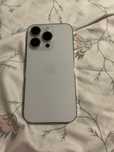 iPhone 14 PRO, 128GB, silver