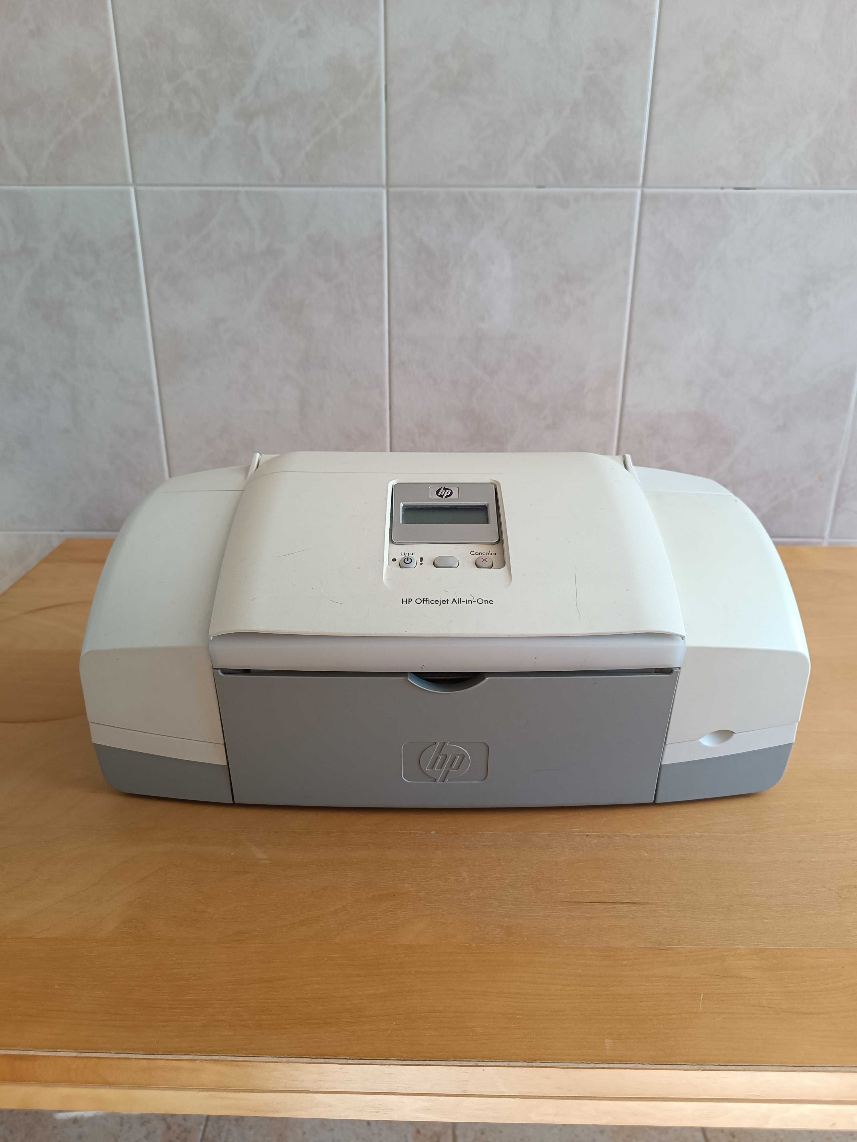 Impressora HP Officejet 4300