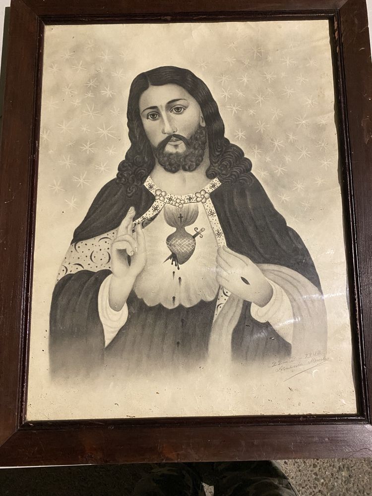 Quadros religiosos