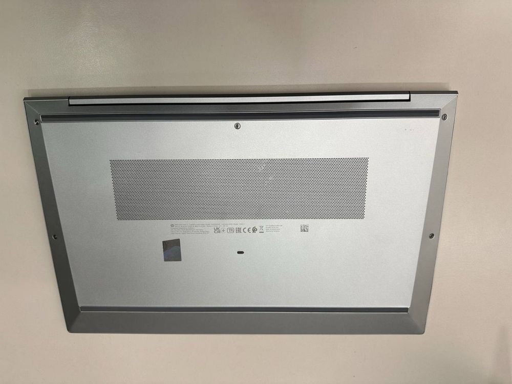 Новий HP EliteBook 850g8