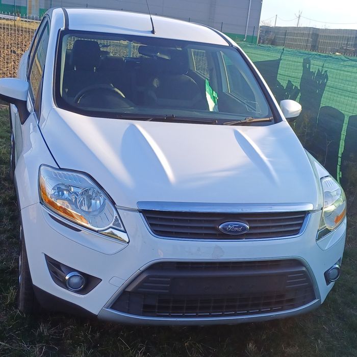 Ford Kuga MK2 kolor MD,AD,GD, 5D,FD Kuga Mk 1 ,P8,Q8,H8,58,F8,B8,V1